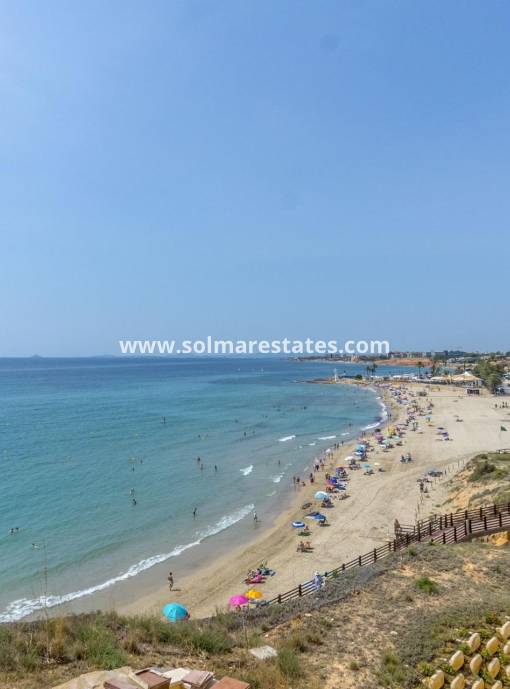 Apartamento - Venta - Cabo Roig - Aguamarina