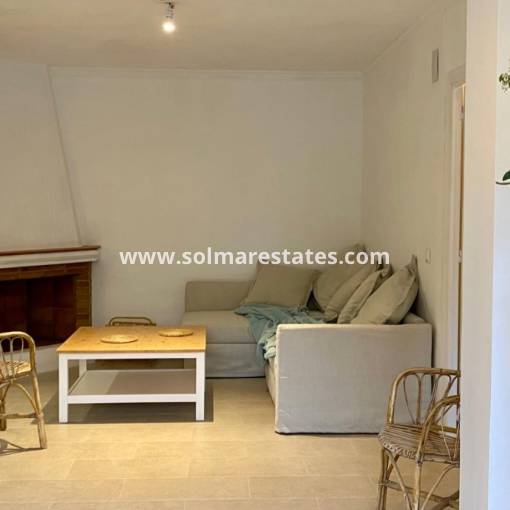 Apartamento - Venta - Cabo Roig - Beachside Cabo Roig