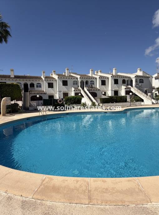 Apartamento - Venta - Cabo Roig - Beachside Cabo Roig