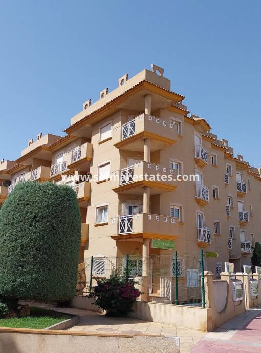 Apartamento - Venta - Cabo Roig - Beachside Cabo Roig