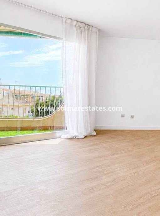 Apartamento - Venta - Cabo Roig - Beachside Cabo Roig