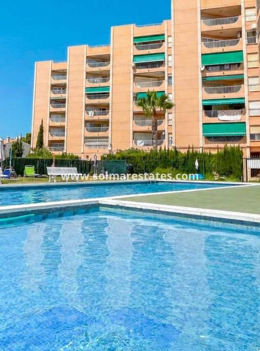 Apartamento - Venta - Cabo Roig - Beachside Cabo Roig