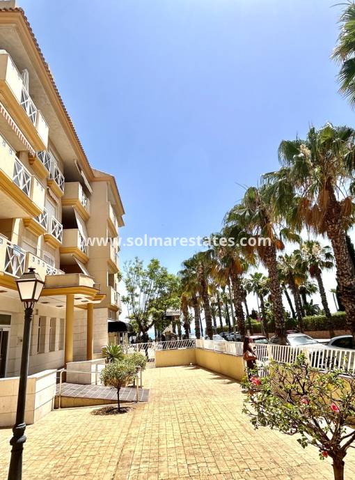 Apartamento - Venta - Cabo Roig - Beachside Cabo Roig