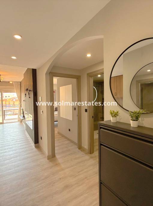 Apartamento - Venta - Cabo Roig - Beachside Cabo Roig