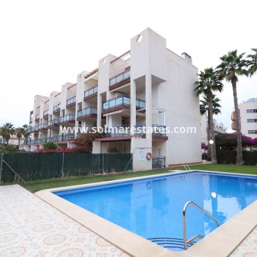 Apartamento - Venta - Cabo Roig - Beachside Cabo Roig