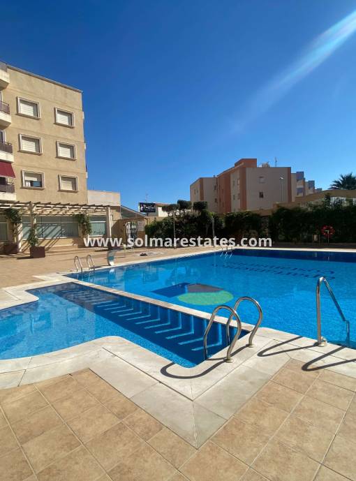 Apartamento - Venta - Cabo Roig - Beachside Cabo Roig