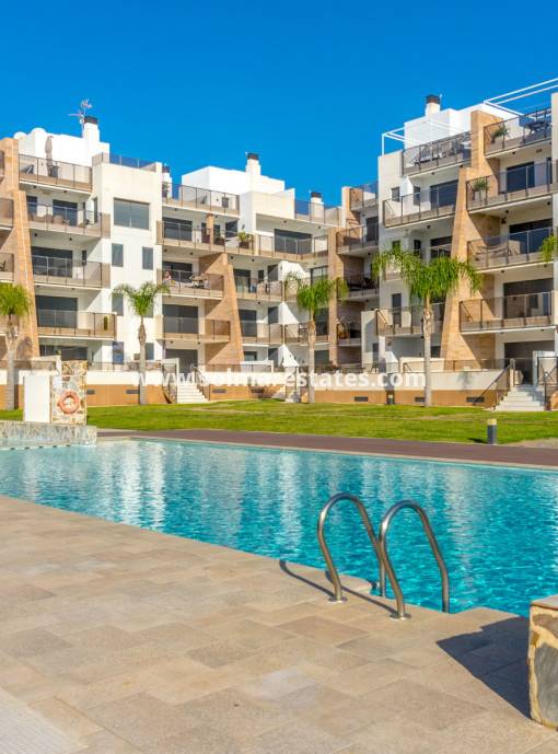 Apartamento - Venta - Cabo Roig - Beachside Cabo Roig