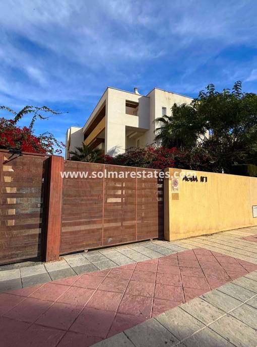 Apartamento - Venta - Cabo Roig - Cabo Roig