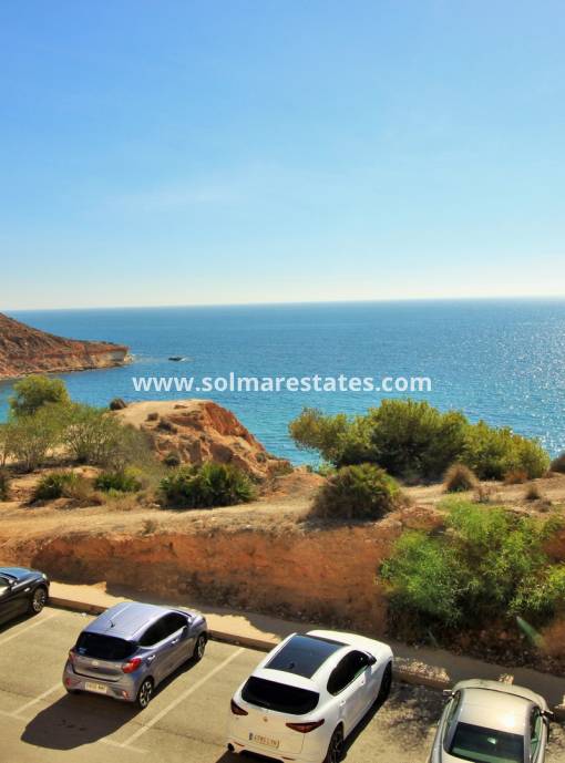 Apartamento - Venta - Cabo Roig - Cabo Roig