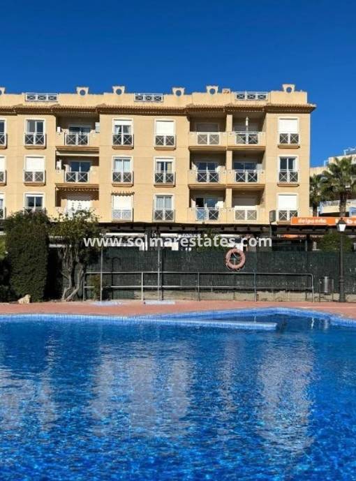 Apartamento - Venta - Cabo Roig - Cabo Roig