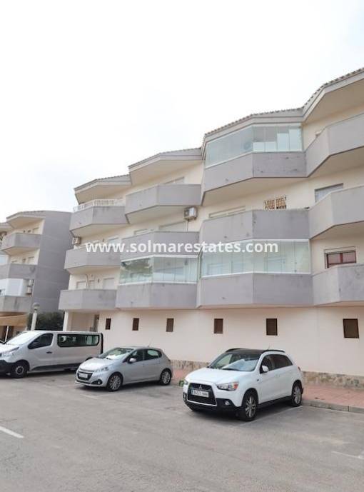 Apartamento - Venta - Cabo Roig - La Regia