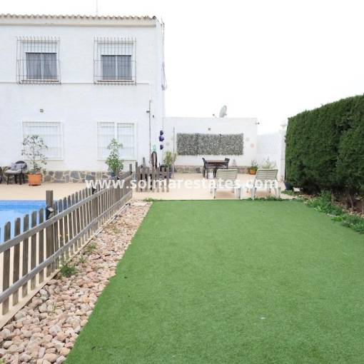 Apartamento - Venta - Cabo Roig - La Regia