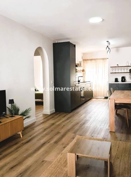 Apartamento - Venta - Cabo Roig - La Regia
