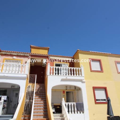 Apartamento - Venta - Cabo Roig - La Regia