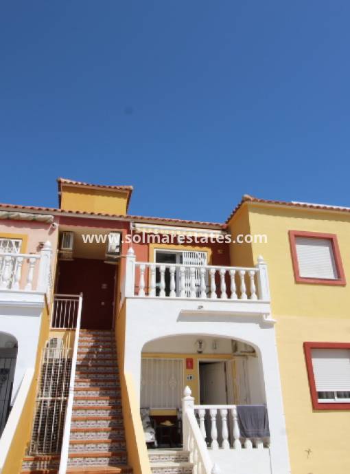 Apartamento - Venta - Cabo Roig - La Regia