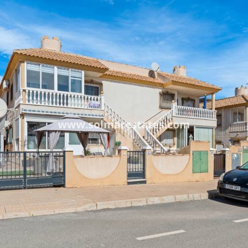 Apartamento - Venta - Cabo Roig - La Regia