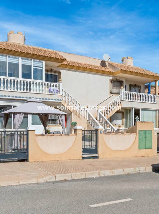 Apartamento - Venta - Cabo Roig - La Regia