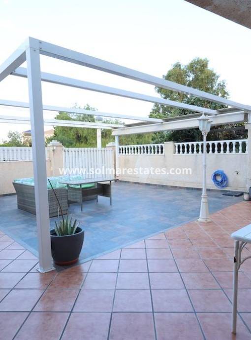 Apartamento - Venta - Cabo Roig - La Regia