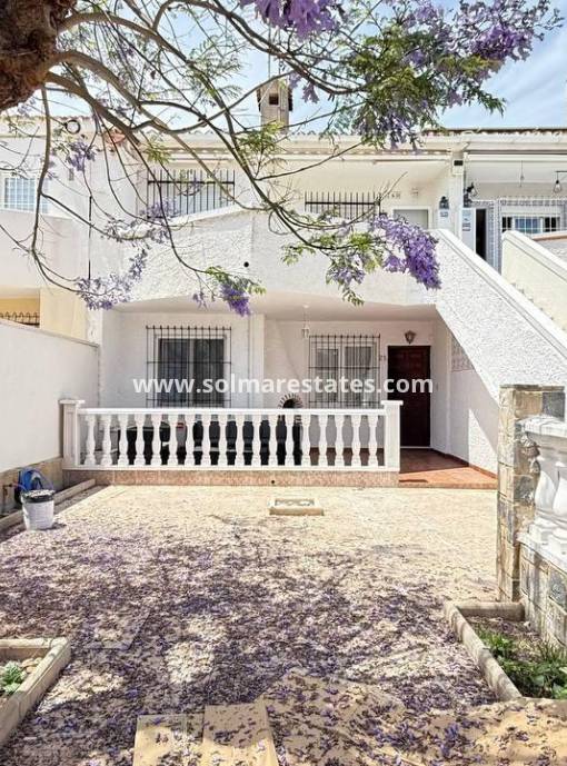 Apartamento - Venta - Cabo Roig - La Regia