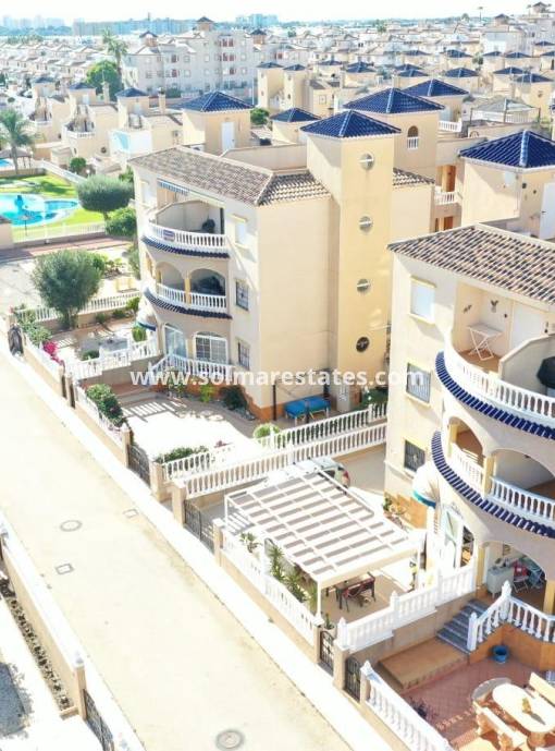 Apartamento - Venta - Cabo Roig - Lomas de Cabo Roig