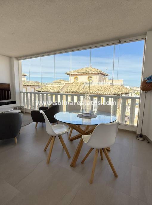 Apartamento - Venta - Cabo Roig - Lomas de Cabo Roig