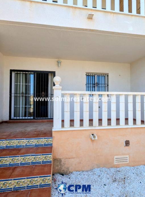 Apartamento - Venta - Cabo Roig - Lomas de Cabo Roig