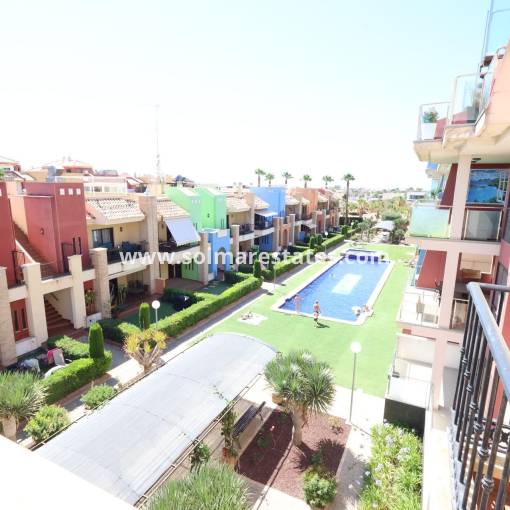 Apartamento - Venta - Cabo Roig - Lomas de Cabo Roig