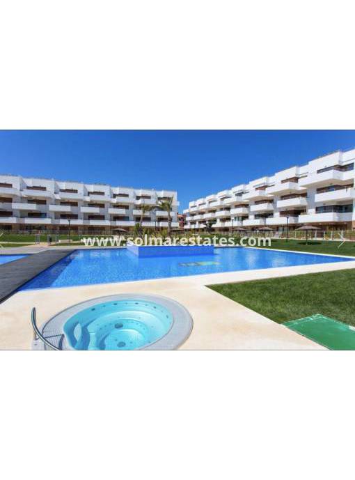 Apartamento - Venta - Cabo Roig - Lomas de Cabo Roig