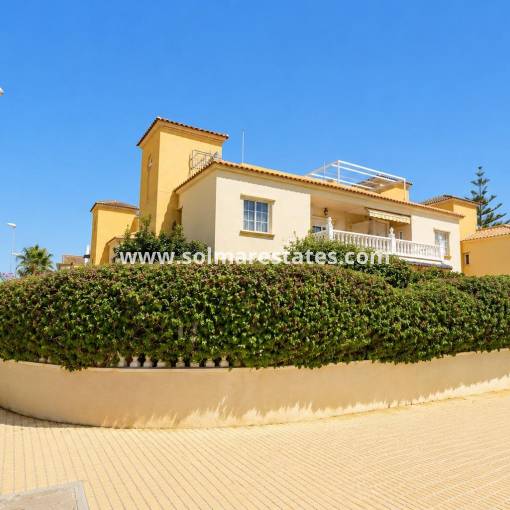 Apartamento - Venta - Cabo Roig - Lomas de Cabo Roig