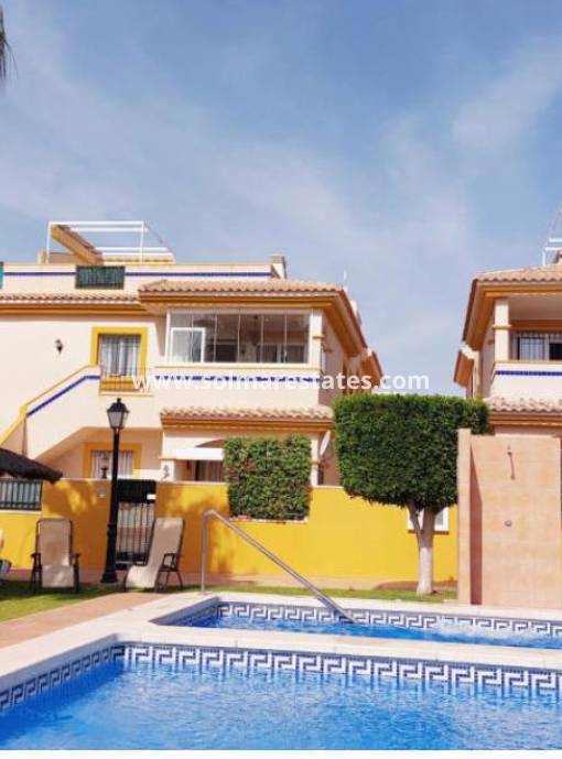 Apartamento - Venta - Cabo Roig - Lomas de Cabo Roig