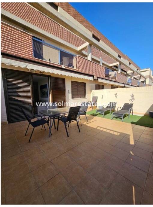 Apartamento - Venta - Cabo Roig - Lomas de Cabo Roig