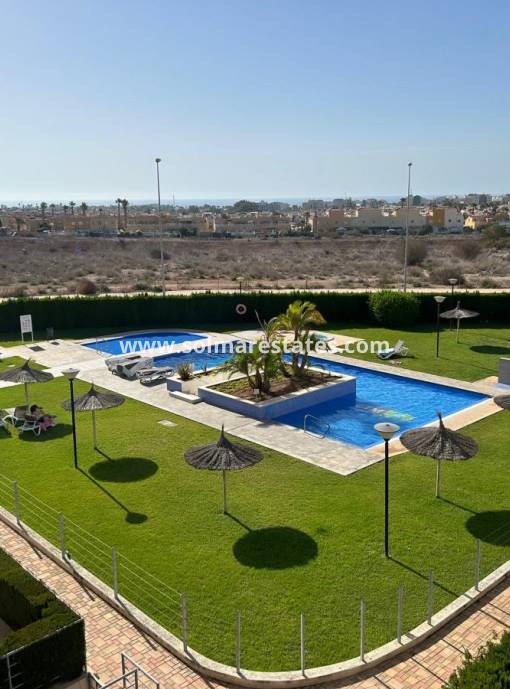 Apartamento - Venta - Cabo Roig - Lomas de Cabo Roig