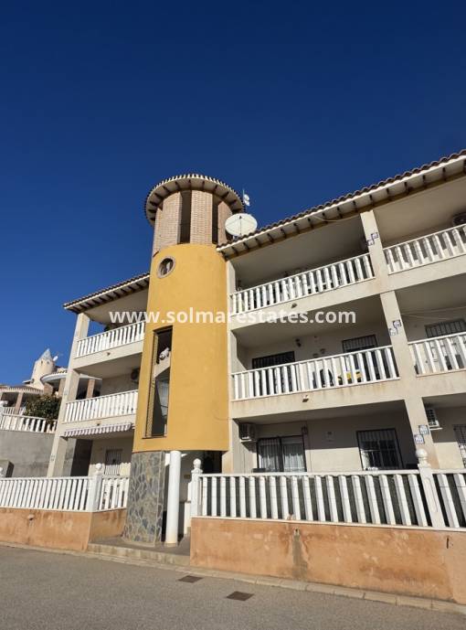 Apartamento - Venta - Cabo Roig - Lomas de Cabo Roig