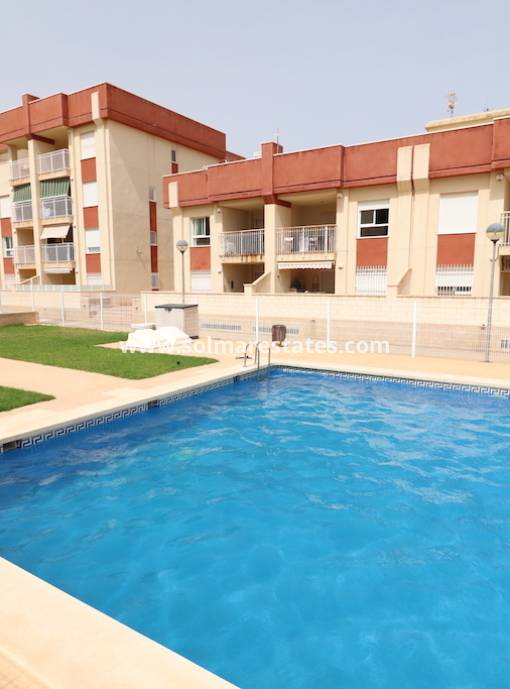 Apartamento - Venta - Cabo Roig - Lomas de Cabo Roig