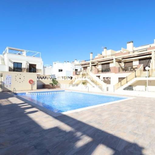 Apartamento - Venta - Cabo Roig - R-37773