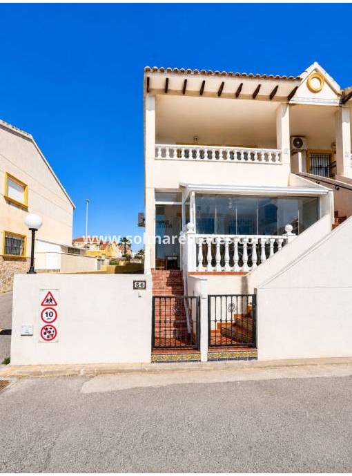 Apartamento - Venta - Cabo Roig - San Jose