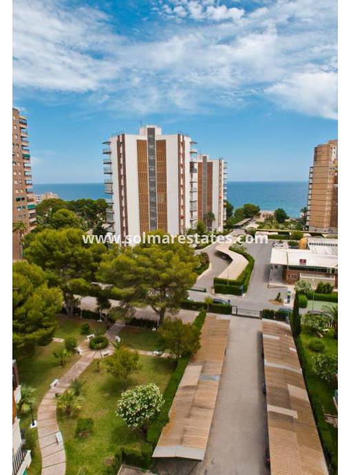 Apartamento - Venta - Campoamor - Beachside Campoamor
