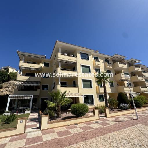 Apartamento - Venta - Campoamor - Campoamor Golf Course