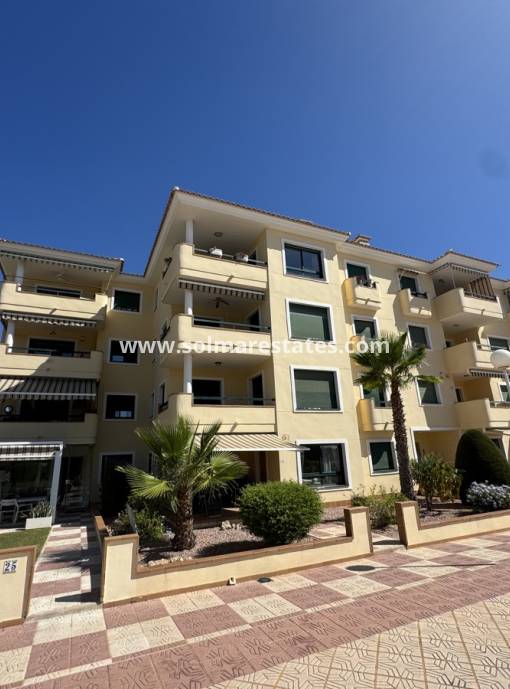 Apartamento - Venta - Campoamor - Campoamor Golf Course