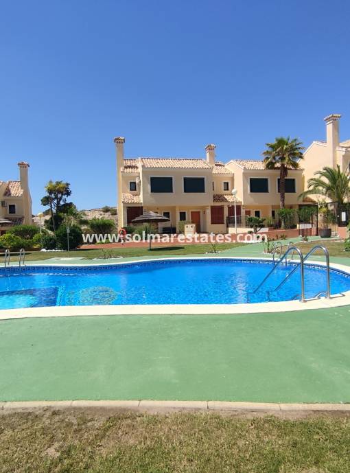 Apartamento - Venta - Campoamor - Campoamor Golf Course