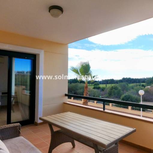 Apartamento - Venta - Campoamor - Campoamor Golf Course