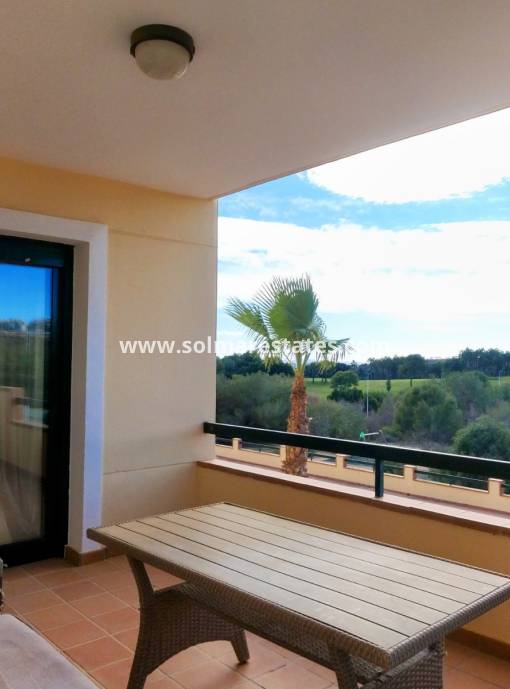 Apartamento - Venta - Campoamor - Campoamor Golf Course