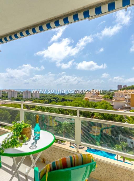 Apartamento - Venta - Campoamor - Dehesa De Campoamor