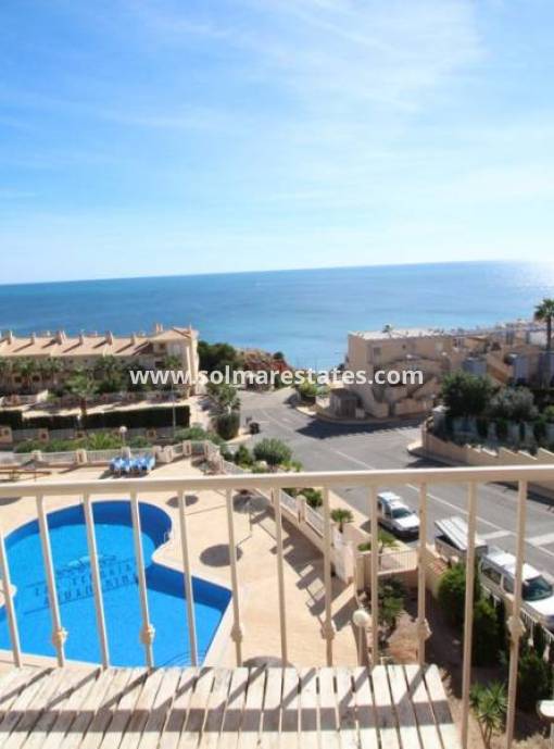 Apartamento - Venta - Campoamor - Dehesa De Campoamor