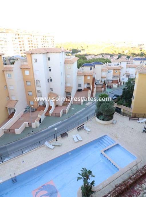 Apartamento - Venta - Campoamor - Dehesa De Campoamor