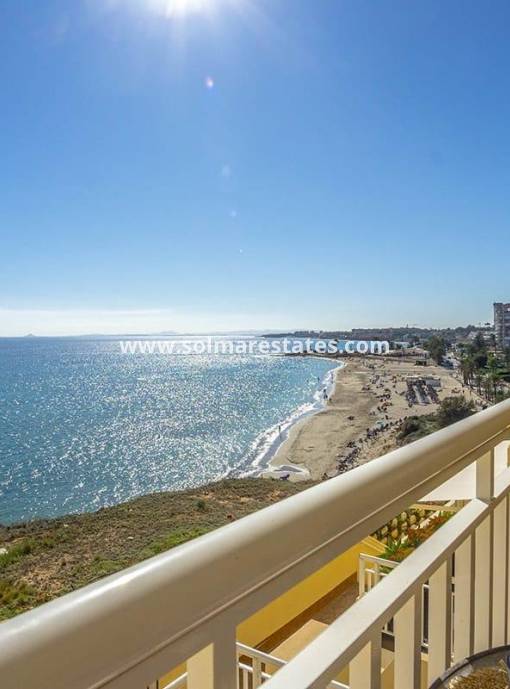 Apartamento - Venta - Campoamor - Dehesa De Campoamor