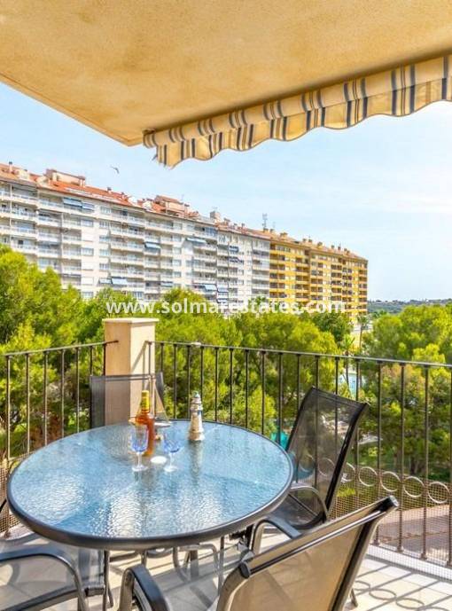 Apartamento - Venta - Campoamor - Dehesa De Campoamor