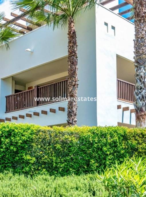 Apartamento - Venta - Campoamor - Las Colinas Golf and Country Club