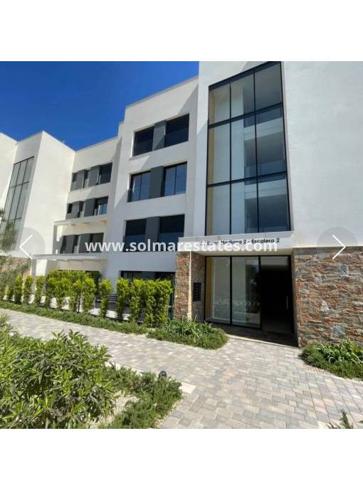 Apartamento - Venta - Campoamor - Las Colinas Golf and Country Club