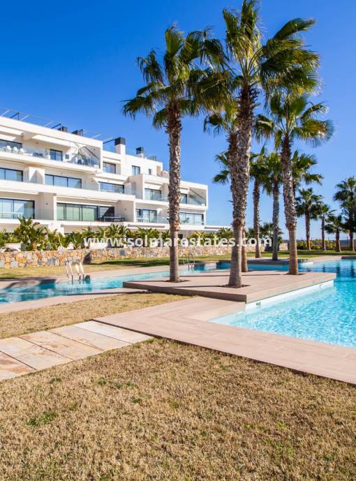 Apartamento - Venta - Campoamor - Las Colinas Golf and Country Club